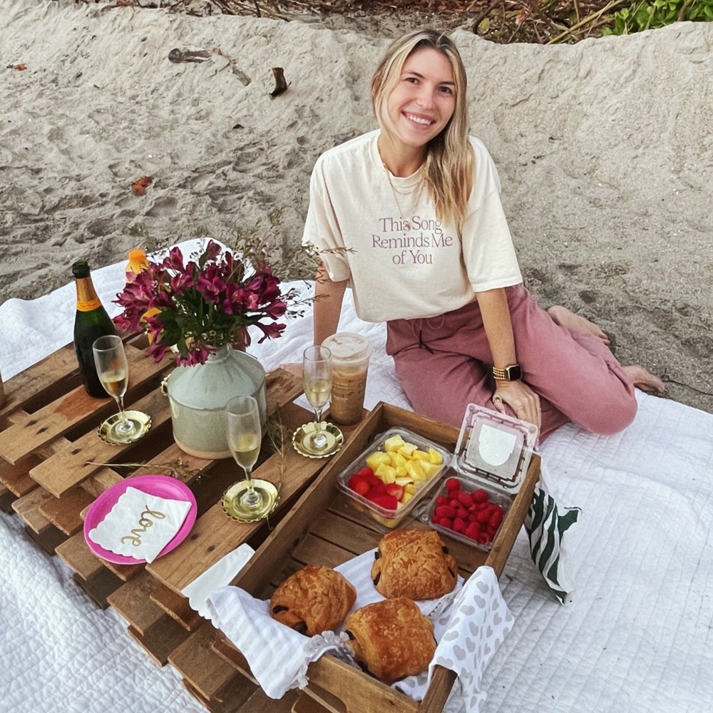 Meet your Posher, Kaitlyn!